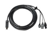Kabler - diverse - Axis Multicable C - 5506-191