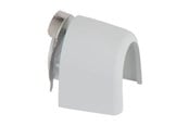 Systemtilbehør (kølepasta mv.) - Axis Conduit Adapter U-shape 20mm A - 5505-521