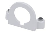 Systemtilbehør (kølepasta mv.) - Axis ACI Conduit Bracket A - 5505-971
