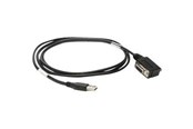 USB kabel - Motorola Synapse - USB / serial cable - 1.83 m - 25-58923-01R