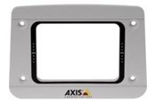 Systemtilbehør (kølepasta mv.) - Axis Front Glass Kit - 5700-831