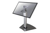 Skærmholder - Neomounts FPMA-D1500SILVER - desk mount - FPMA-D1500SILVER