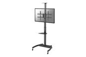 Vægbeslag, AV-Beslag & AV-Møbler - Neomounts PLASMA-M1900E - stand - Maks 50 kg - Maks størrelse 70" - PLASMA-M1900E
