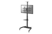 Vægbeslag, AV-Beslag & AV-Møbler - Neomounts PLASMA-M1900E - stand - Maks 50 kg - Maks størrelse 70" - PLASMA-M1900E