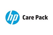 Service & support - HP Electronic  Care Pack Next Business Day Hardware Support with Defective Media Retention Post Warranty - U9YZ4PE