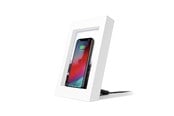 Mobil - Adaptere & Opladere - Twelve South PowerPic - White - 12-1810