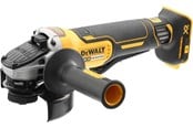Vinkelsliber - Dewalt DCG406NT Cordless Angle Grinder (Solo) - DCG406NT-XJ