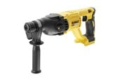 Skrue/Boremaskine - Dewalt DCH133NT - DCH133NT-XJ