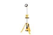 Smart Home - Dewalt XR LED Tripod Light - DCL079-XJ