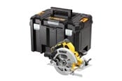 Rundsav - Dewalt DCS570NT-XJ - DCS570NT-XJ