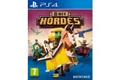 Spil - 8-Bit Hordes - Sony PlayStation 4 - Strategi - 8718591185199