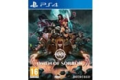 Spil - Omen of Sorrow - Sony PlayStation 4 - Kamp - 8718591186066