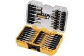 Bor & bits - Dewalt 40pc Screwdriving Set - DT70717-QZ