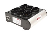 Bærbar Oplader - Global Technology Systems GTS - HCH-9006-CHG