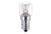 Lyskilder - Philips Glødepære 15W 2700K 300° E14 - 924196244440