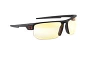 Computer briller - Gunnar Torpedo - Onyx / Amber - TOR-00101