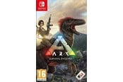 Spil - ARK: Survival Evolved (Code in a Box) - Nintendo Switch - Action/Adventure - 0884095192815