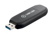 Streamingudstyr - Elgato Cam Link 4K - 10GAM9901