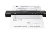 Scanner - Epson WorkForce ES-60W Mobile Scanner - B11B253401