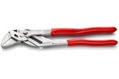 Håndværktøj  - KNIPEX Tangnøgle forkromet 250 mm, 86 03 250 - 86 03 250
