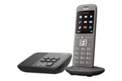 Stationær telefon - Siemens Gigaset CL660A - S30852-H2824-B111