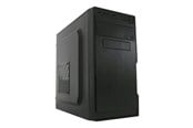 Kabinet - LC Power 2014MB - micro tower - micro ATX - Kabinet - Tower - Sort - LC-2014MB-ON