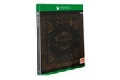 Spil - Dark Souls - Trilogy - Microsoft Xbox One - RPG - 3391892003567