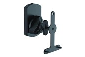 Vægbeslag, AV-Beslag & AV-Møbler - Neomounts Speaker Mount for Sonos Play 1-3 Black - Maks 10 kg - Maks størrelse - NM-WS130BLACK