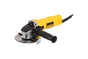 Vinkelsliber - Dewalt DWE4057-QS - DWE4057-QS