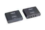 Repeater, boostere, bridges & transceiver - Black Box - USB extender - USB 2.0 - IC400A-R2