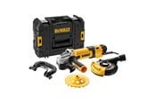 Vinkelsliber - Dewalt DWE4257KT - DWE4257KT-QS