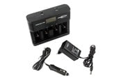 Batteri - ANSMANN Powerline 5 Pro - 1001-0018