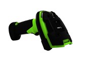 Stregkodelæser - Zebra LI3608-ER Ultra Rugged Barcode Scanner USB Kit - LI3608-ER3U4600ZVW