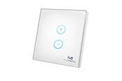 Smart Home - MCO Home Glass Touch Dimmer - MCOEDT411