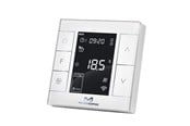 Smart Home - MCO Home - Water Heating Thermostat with humidity - MCOEMH7H-WH2