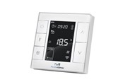 Smart Home - MCO Home - Electrical Heating Thermostat with humi - MCOEMH7H-EH2