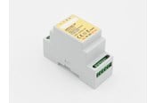 Smart Home - Eutonomy - euFIX S223NP DIN adapter - EUT_EUFIXS223NP