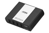 Repeater, boostere, bridges & transceiver - ATEN UEH4002A Local and Remote Units - UEH4002A-AT-G