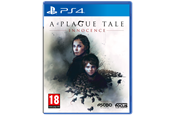 Spil - A Plague Tale: Innocence - Sony PlayStation 4 - Action/Adventure - 3512899121249