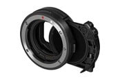 Objektiv - Canon Drop-in Filter Mount Adapter EF-EOS R with Drop-in Variable ND Filter A - 3443C005