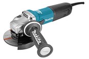 Vinkelsliber - Makita 9565HRZ - 9565HRZ