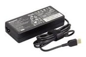 Bærbar Oplader - IBM AC Adapter 135W 20V - FRU45N0554
