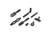 Støvsuger Tilbehør - Kärcher Brush set for VC 2 and VC 3 vacuum cleaners - 2.863-255.0