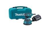 Slibemaskine - Makita BO5031K - BO5031K