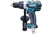 Skrue/Boremaskine - Makita DDF458Z Cordless Drill - DDF458Z