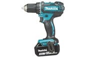 Skrue/Boremaskine - Makita DDF482RTJ - DDF482RTJ