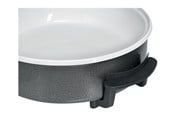 Andre køkkenapparater - Clatronic PP 3570 C - electric fry pan - PP 3570