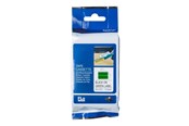 Papir, Fotopapir og Etiketter - Brother - labels - 72 label(s) - FLE7511