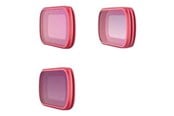 Fotofiltre - PGYTECH Filter for OSMO Pocket PRO -3pcs SET (Prof - P-18C-012