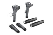 Droner - PGYTECH - Landing Gear Extensions LED Headlamp Set f - 55 g - P-HA-030